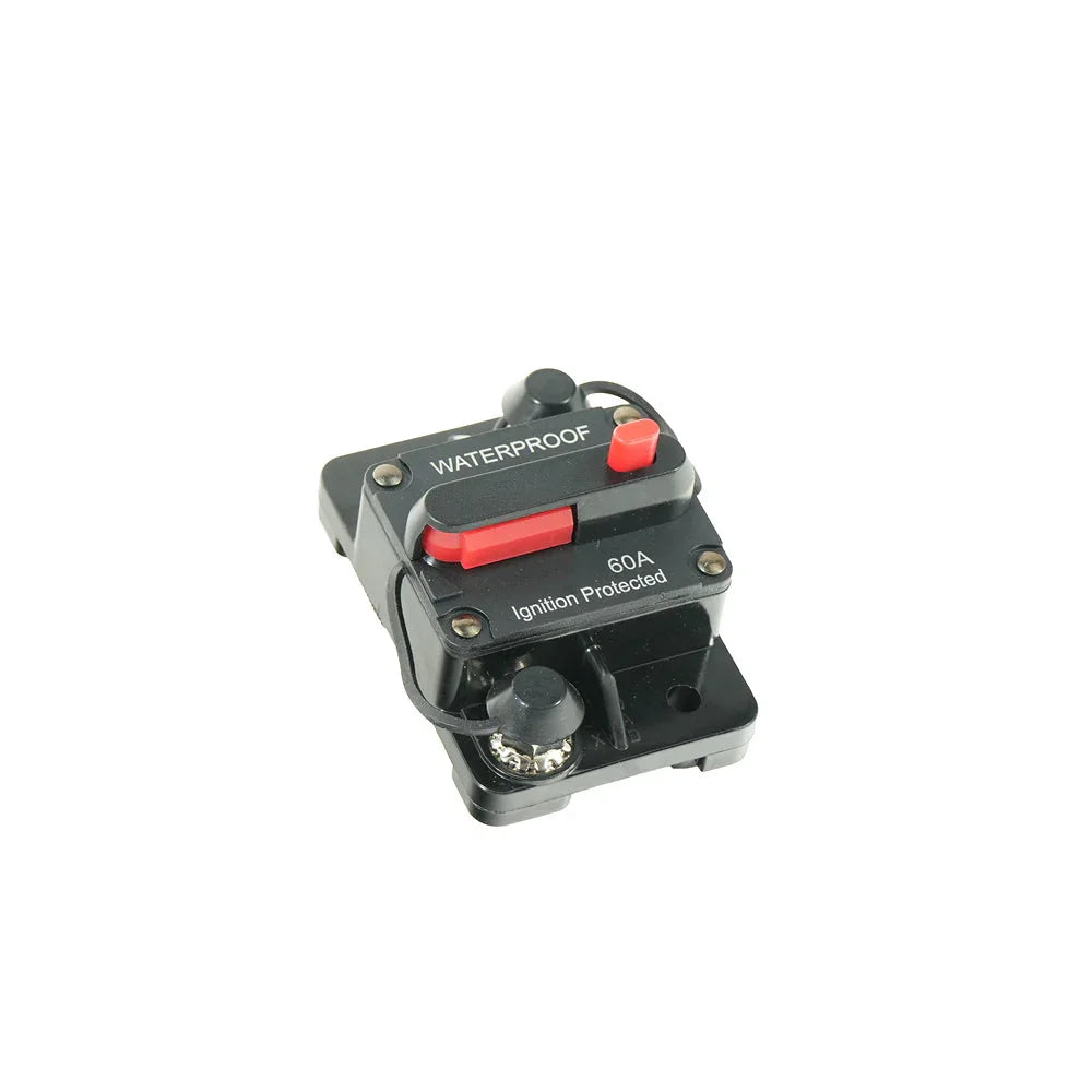 Gestion Streetec Autoleveling