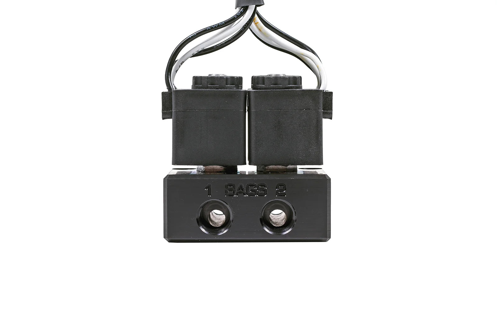 Slam Specialties SV-4C Manifold (2 Corner)