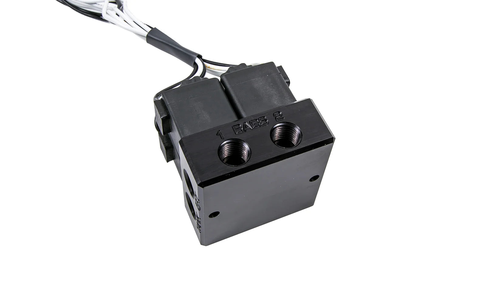 Slam Specialties SV-4C Manifold (2 Corner)