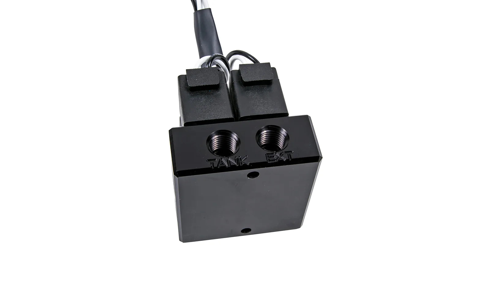 Slam Specialties SV-4C Manifold (2 Corner)