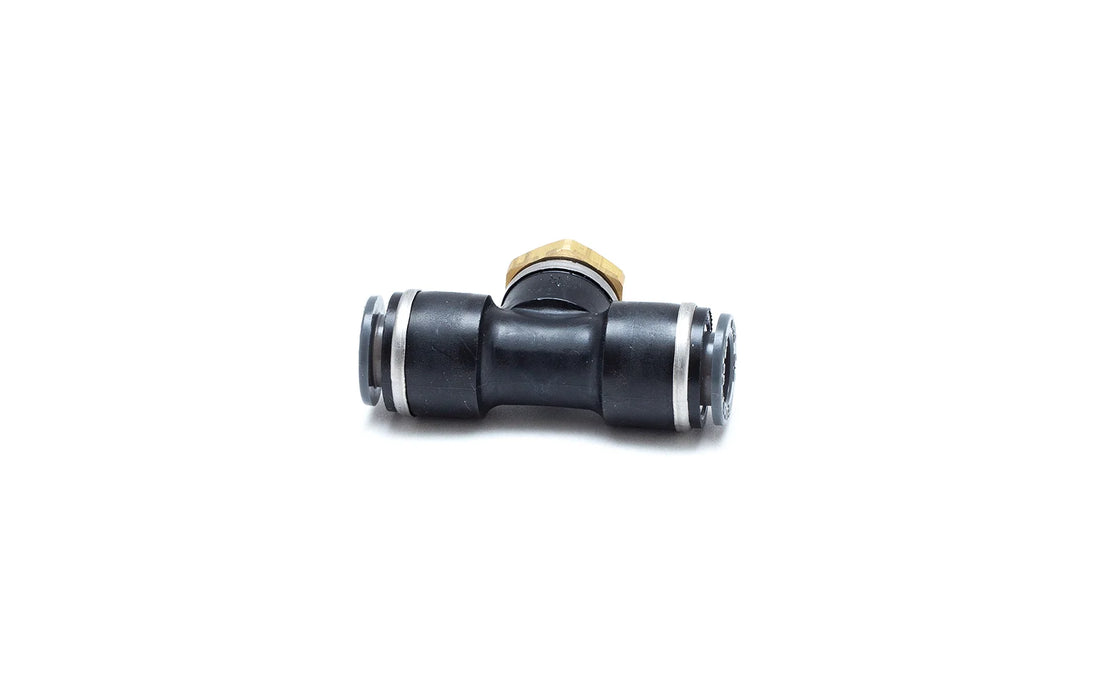 SMC DOT Digital Gauge Tee – vue 3