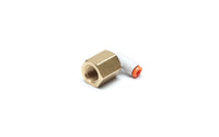 SMC Female Swivel Elbow (1/8