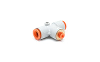 SMC Gauge Tee (3/8