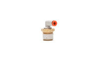 SMC Swivel Elbow