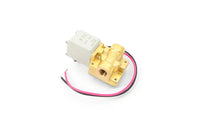 SMC Electric Valve