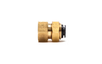 SMC DOT Bulkhead Female Straight