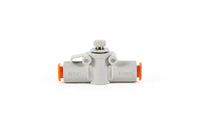 SMC PTC Flow Control Valve