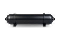 Bag Riders Black Aluminum 4 Gallon Smoothie Air Tank