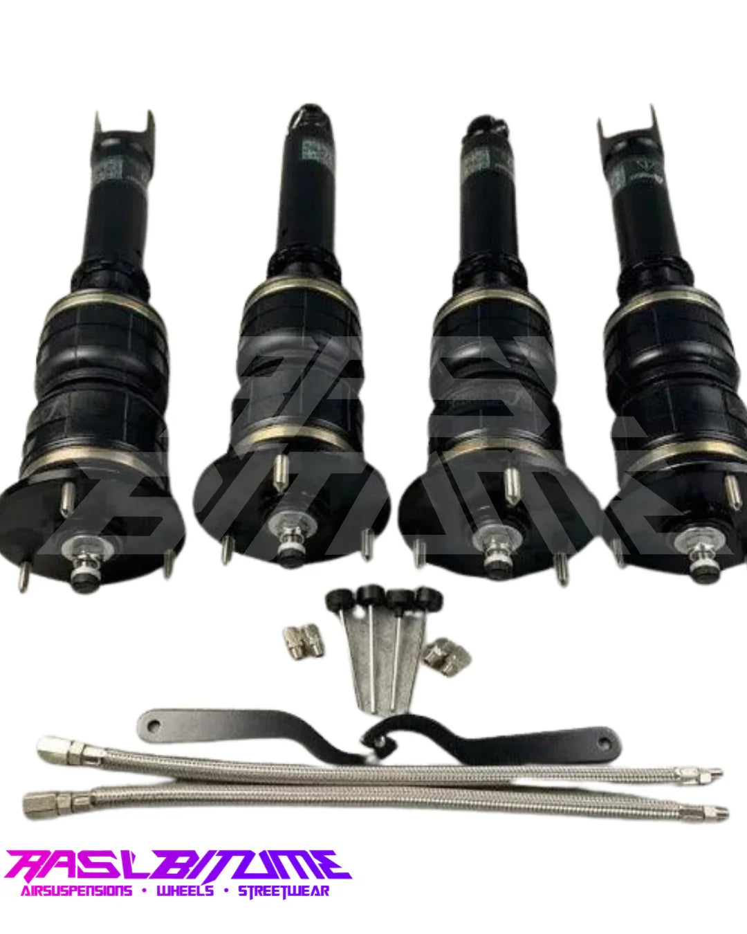 Rasl’Bitume – Kit Airmext Toyota Soarer Jzz30 | Suspension Pneumatique - Rasl'Bitume