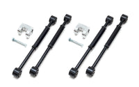 SPC Rear Control Arm Kit