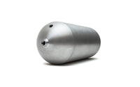 Seamless Tanks Aluminum 2 Gallon Air Tank (6