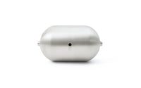 Seamless Tanks Aluminum 1.25 Gallon Air Tank (6