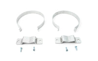 Seamless Tanks Air Tank Bracket Pair