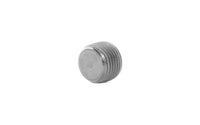 Stainless Steel Allen Plug – vue 2