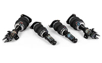 Bag Riders GT Series air suspension for Toyota 86 & Subaru BRZ ZC/ZD