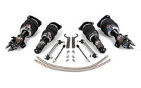 Bag Riders GT Series air suspension for Toyota 86 & Subaru BRZ ZC/ZD