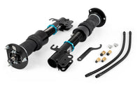 Bag Riders Super Low Rear Air Suspension for Subaru Impreza WRX STI GD GG