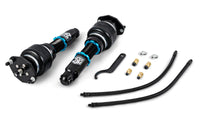 Bag Riders Super Low Rear Air Suspension for Subaru Legacy & Outback BL/BP