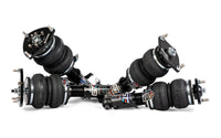 Bag Riders GT Series Air Suspension for Subaru WRX VA & STI GR