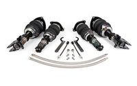 Bag Riders GT Series Air Suspension for Subaru WRX VA & STI GR