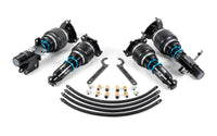 Bag Riders Super Low Air Suspension for Subaru WRX VB