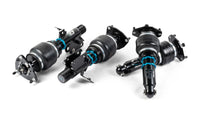 Bag Riders Super Low Air Suspension for Subaru WRX VB