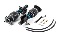 Bag Riders Super Low Front Air Suspension for Subaru WRX VB