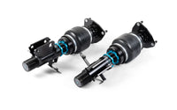 Bag Riders Super Low Front Air Suspension for Subaru WRX VB