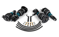 Bag Riders Super Low Air Suspension for Toyota 86 & Subaru BRZ ZC/ZD