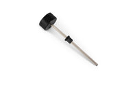Bag Riders damping adjustment knob rubber holder