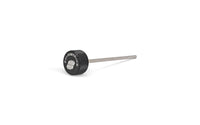 Bag Riders Super Low & GT Series damping adjustment knob