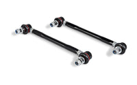 Bag Riders adjustable end links