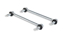 Bag Riders adjustable end links