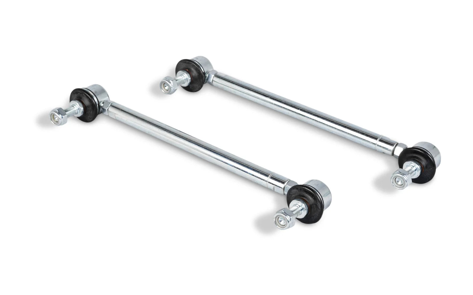 Bag Riders adjustable end links