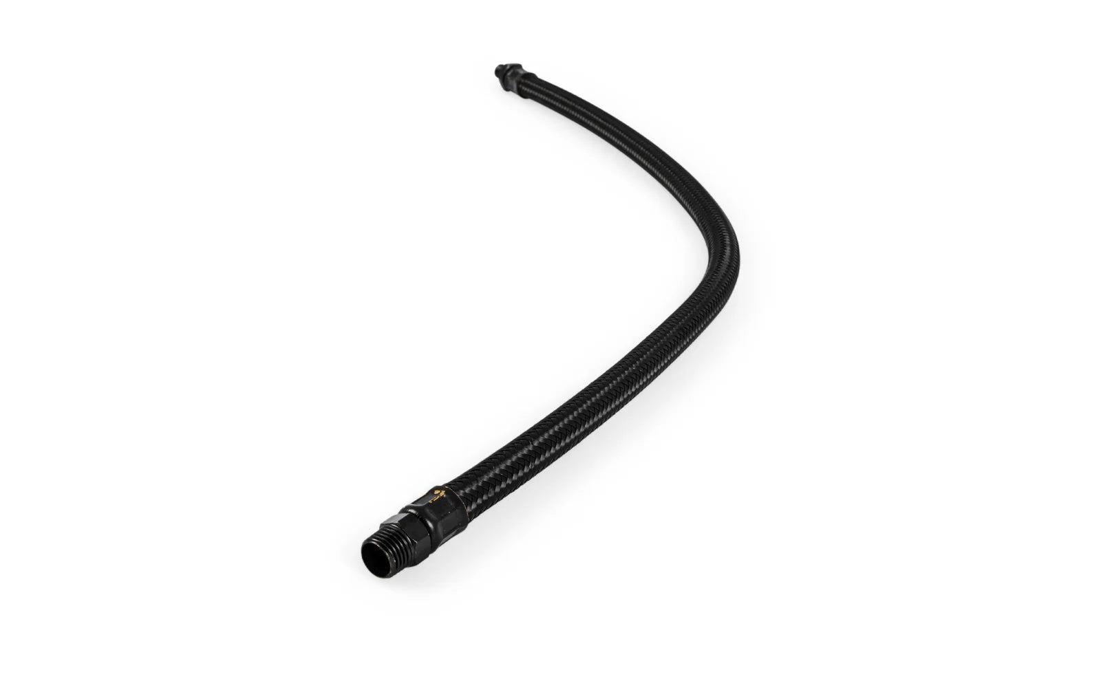 Bag Riders Super Low 20" Leader Line (1/8"NPT-1/4"NPT)
