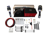 Suspensions Pneumatiques D2 Gold pour Scion xB / bB