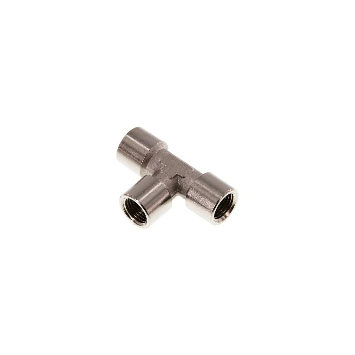 T fitting - 1/4" G Female | 1/4" G Female | 1/4" G Female
