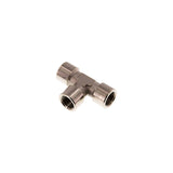 Raccord T - 3/8" G Femelle | 3/8" G Femelle | 3/8" G Femelle