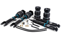 Bag Riders Super Low Air Suspension for Tesla Model 3 RWD