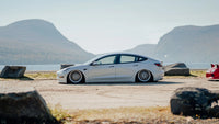 Bag Riders Super Low Air Suspension for Tesla Model 3 AWD