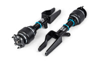 Bag Riders Super Low Front Air Suspension for Tesla Model 3 & Y AWD