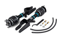 Bag Riders Super Low Front Air Suspension for Tesla Model 3 & Y AWD