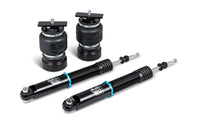 Bag Riders Super Low Rear Air Suspension for Tesla Model 3 & Y