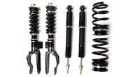BC Racing BR Series Coilovers for Tesla Model 3 & Y AWD – vue 2