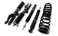 BC Racing BR Series Coilovers (Extreme Low) for Tesla Model 3 & Y AWD