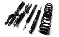 BC Racing BR Series Coilovers for Tesla Model 3 & Y AWD