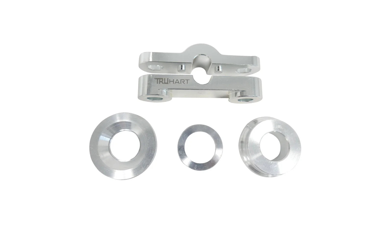 Truhart Billet Shifter Bushings