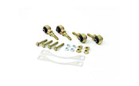 Truhart Front Control Arm Pillowball Bushings