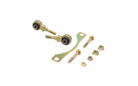 Truhart Rear Control Arm Bushings