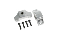 Truhart Billet Torque Mounts